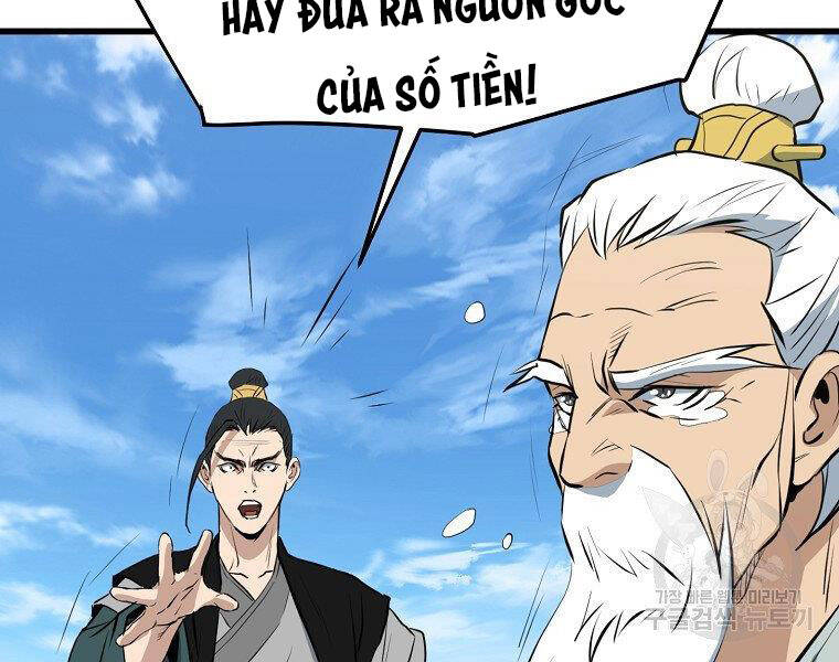 Đại Tướng Quân Chap 20 - Next Chap 21