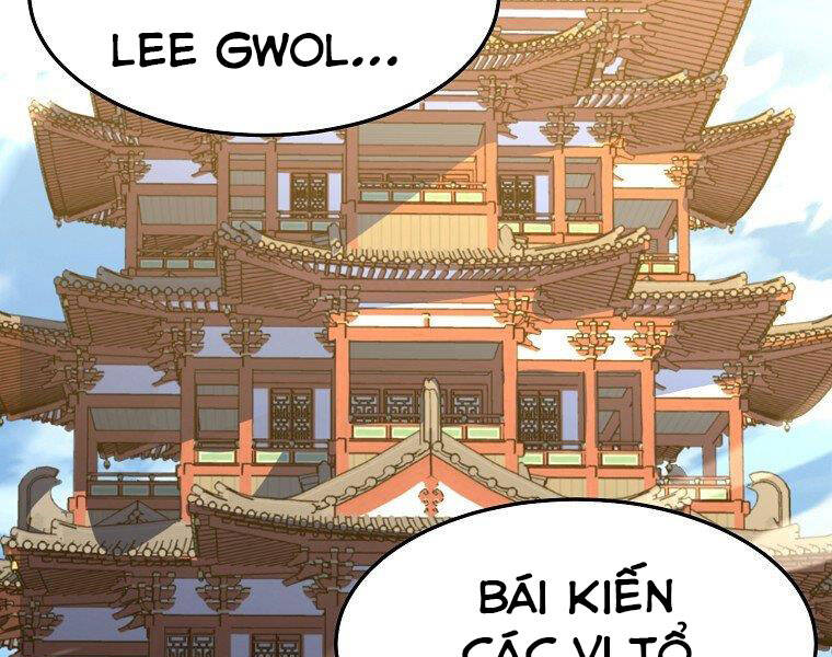 Đại Tướng Quân Chap 20 - Next Chap 21