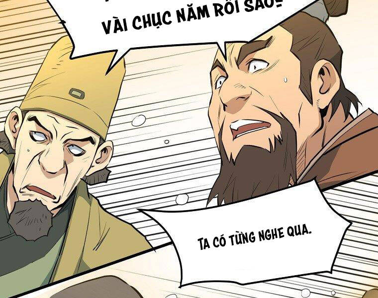 Đại Tướng Quân Chap 20 - Next Chap 21