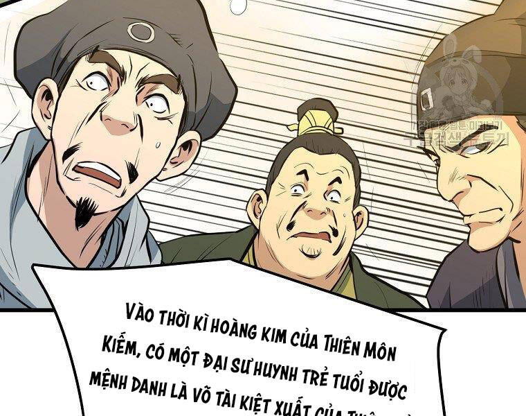 Đại Tướng Quân Chap 20 - Next Chap 21