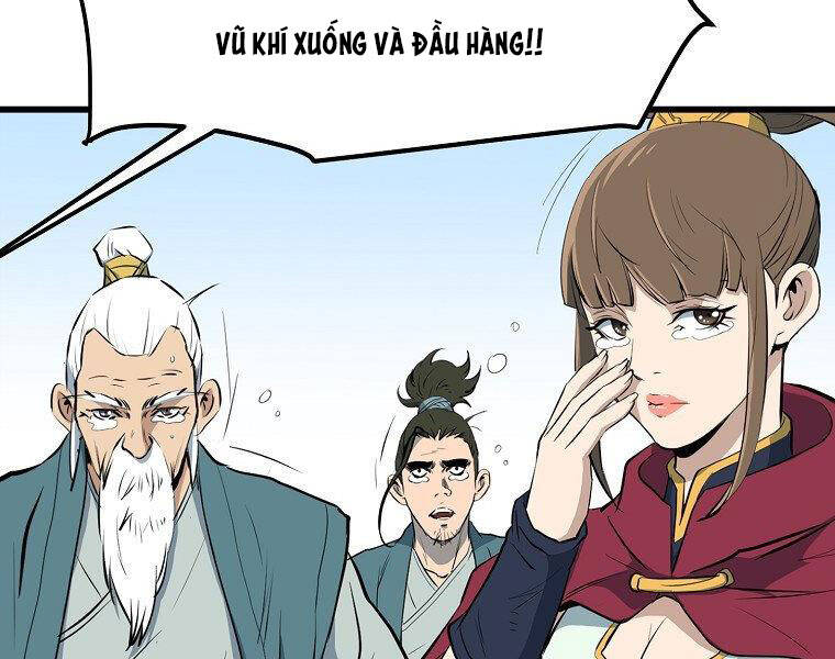 Đại Tướng Quân Chap 20 - Next Chap 21