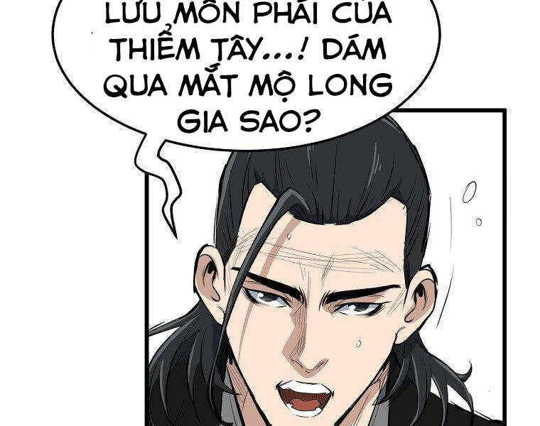 Đại Tướng Quân Chap 20 - Next Chap 21