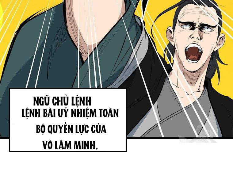 Đại Tướng Quân Chap 20 - Next Chap 21