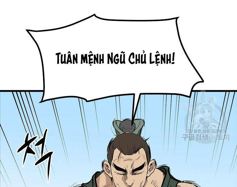Đại Tướng Quân Chap 20 - Next Chap 21