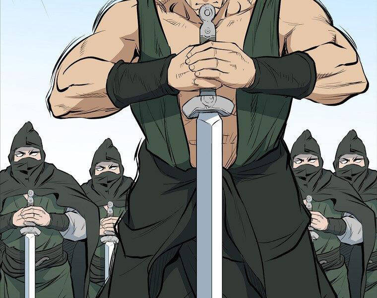 Đại Tướng Quân Chap 20 - Next Chap 21