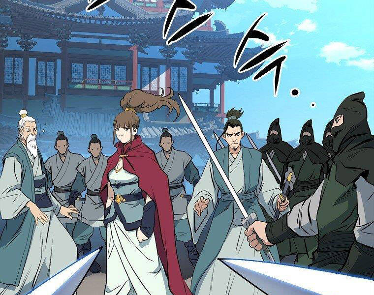 Đại Tướng Quân Chap 20 - Next Chap 21