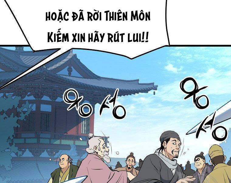 Đại Tướng Quân Chap 20 - Next Chap 21