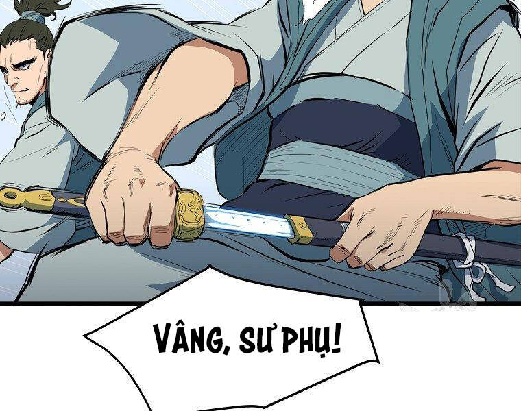Đại Tướng Quân Chap 20 - Next Chap 21
