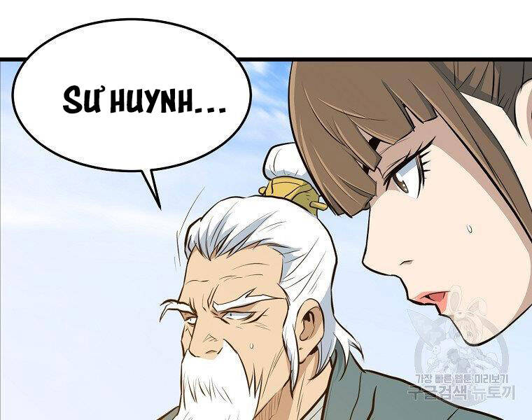 Đại Tướng Quân Chap 20 - Next Chap 21