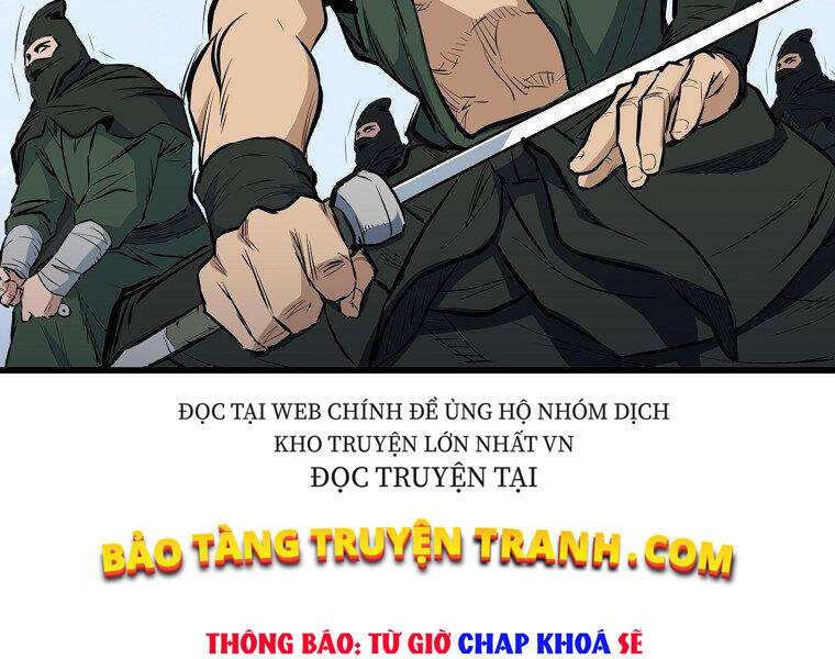 Đại Tướng Quân Chap 20 - Next Chap 21