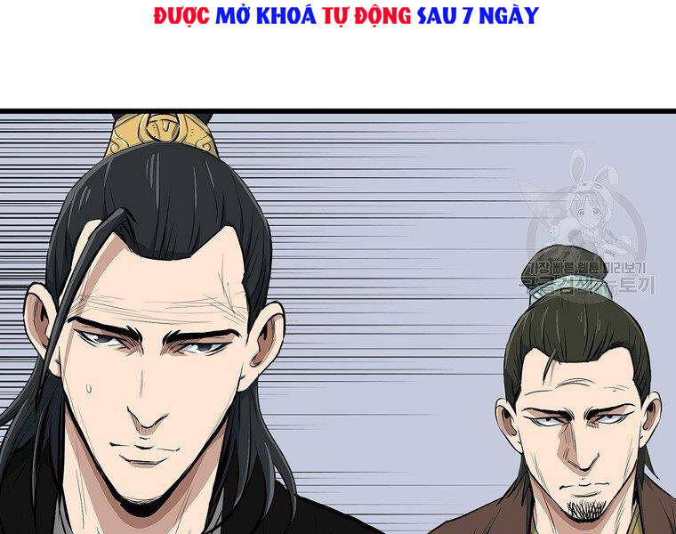Đại Tướng Quân Chap 20 - Next Chap 21