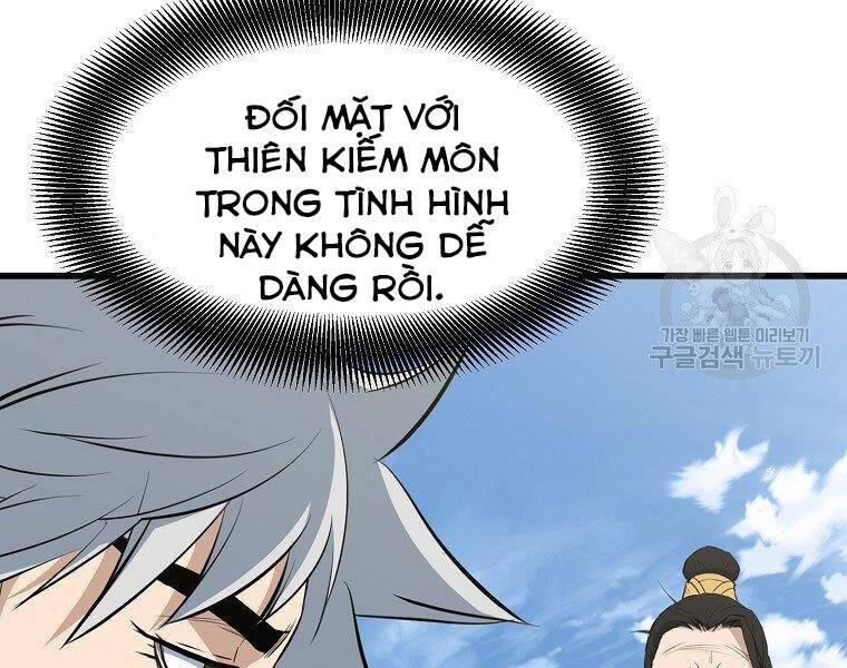 Đại Tướng Quân Chap 20 - Next Chap 21