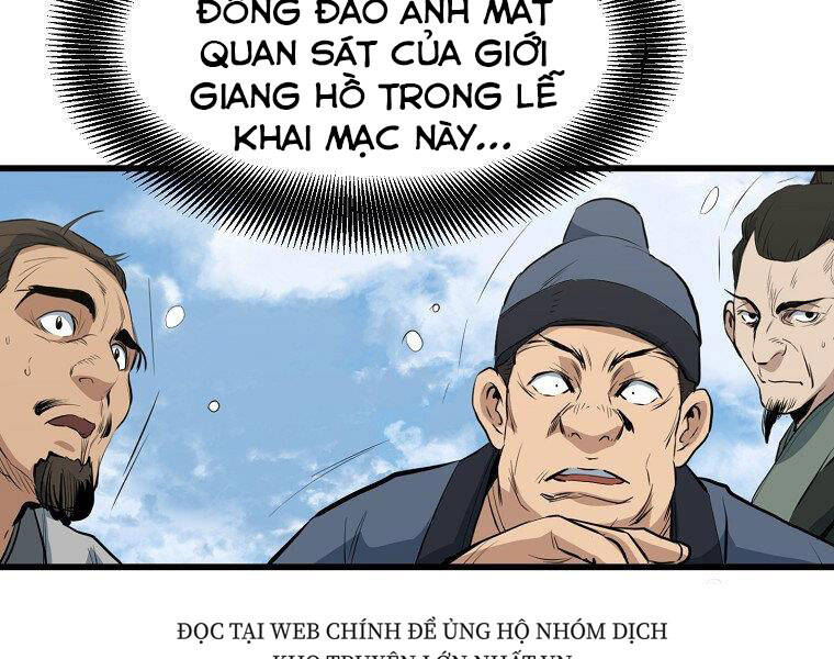 Đại Tướng Quân Chap 20 - Next Chap 21