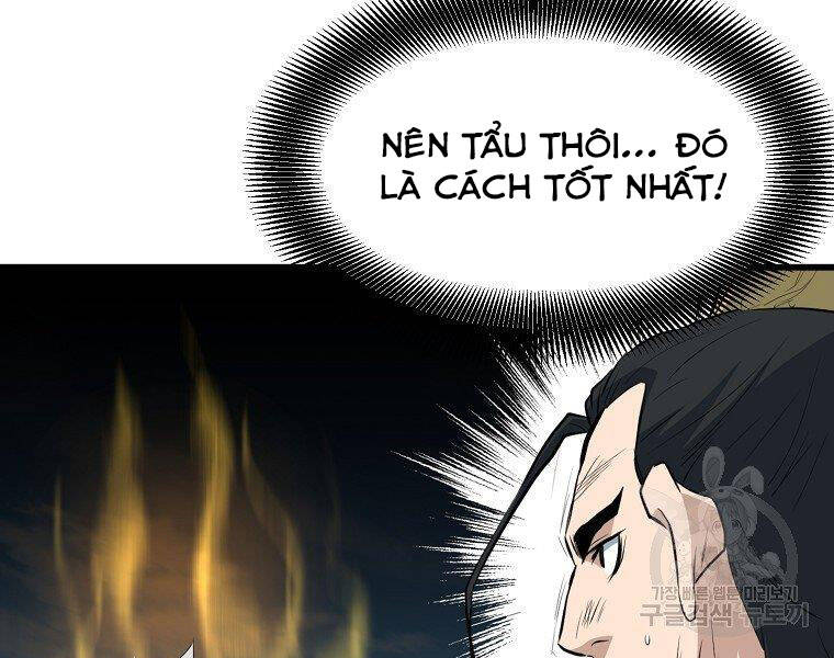 Đại Tướng Quân Chap 20 - Next Chap 21