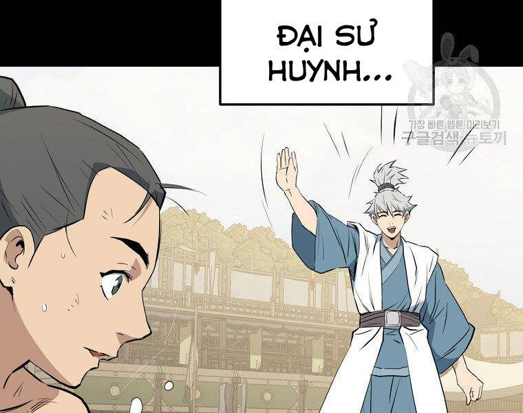 Đại Tướng Quân Chap 20 - Next Chap 21