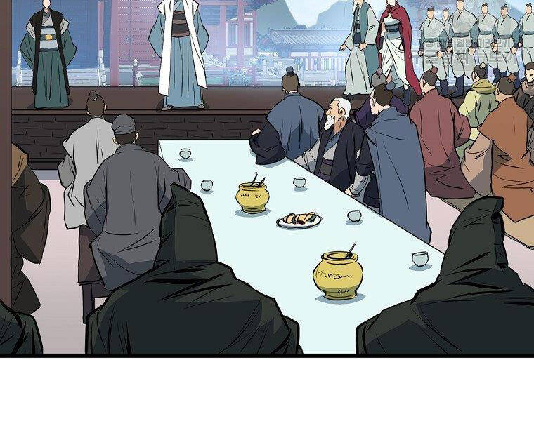 Đại Tướng Quân Chap 20 - Next Chap 21