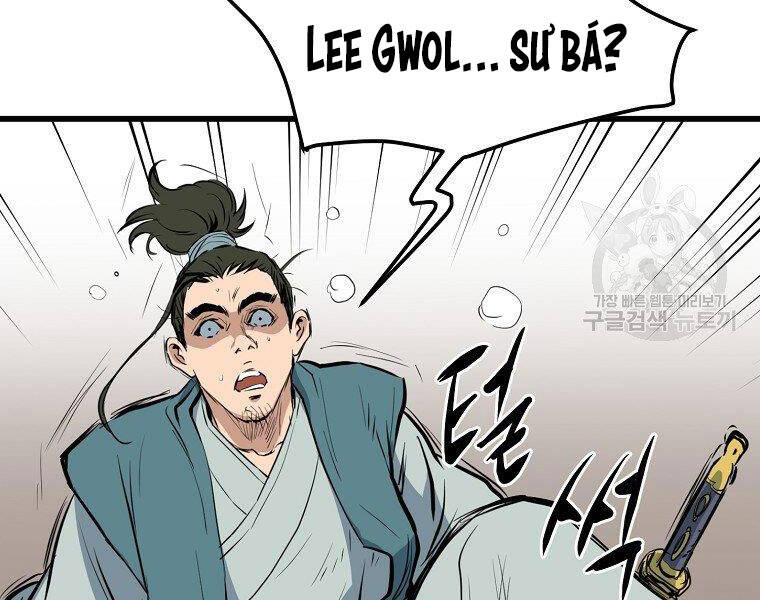 Đại Tướng Quân Chap 20 - Next Chap 21