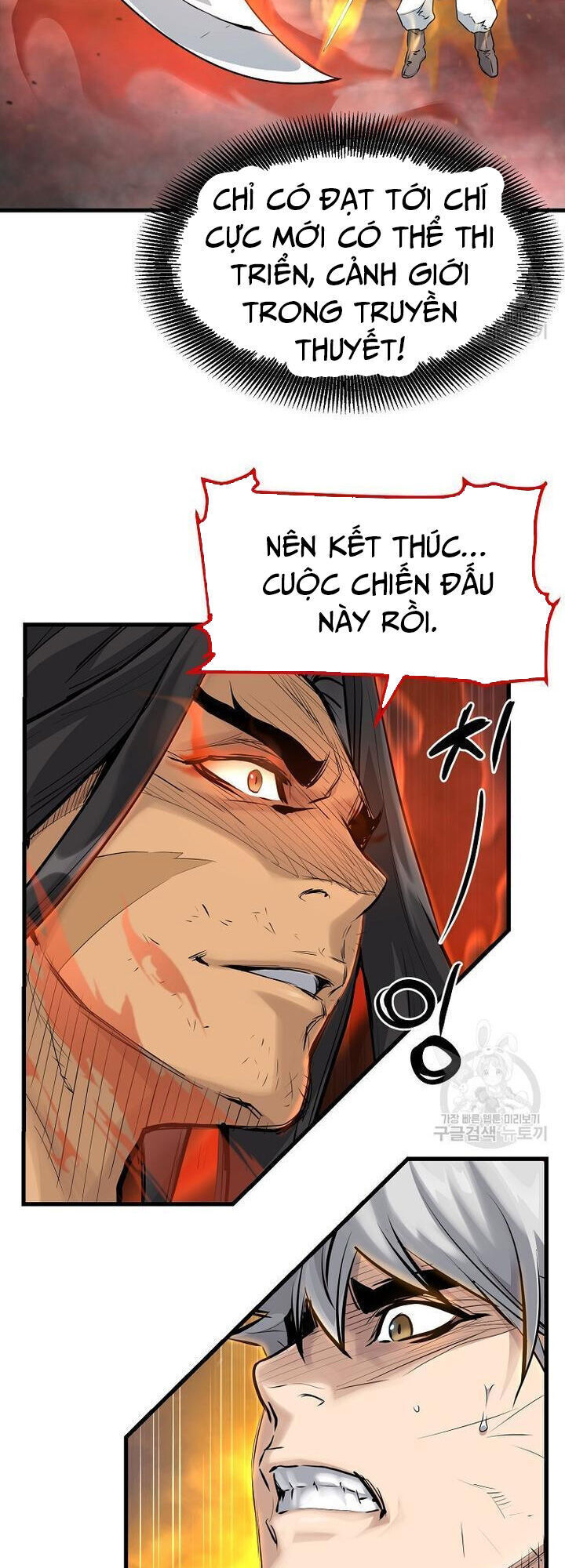 Đại Tướng Quân Chap 58 - Next Chap 59