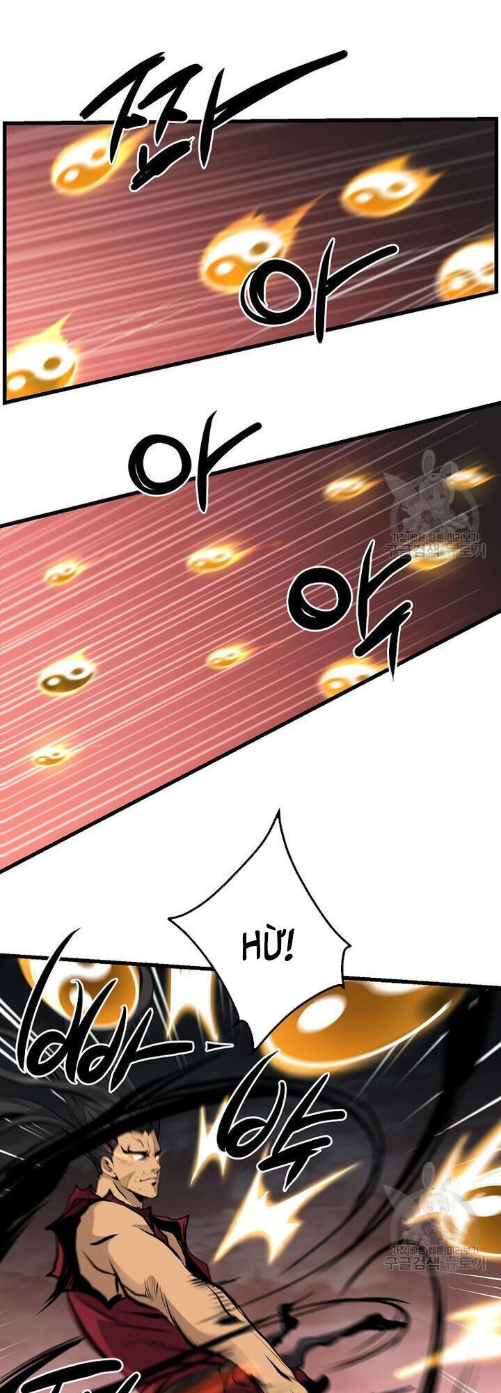 Đại Tướng Quân Chap 58 - Next Chap 59