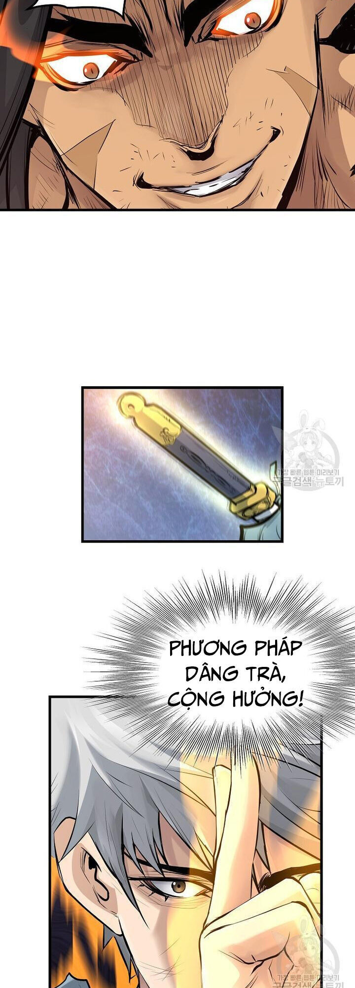 Đại Tướng Quân Chap 58 - Next Chap 59