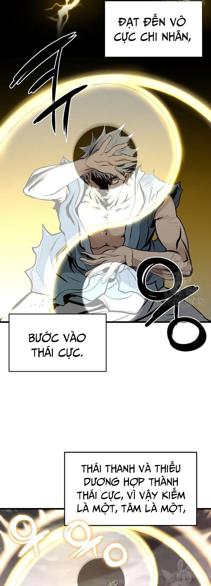 Đại Tướng Quân Chap 58 - Next Chap 59