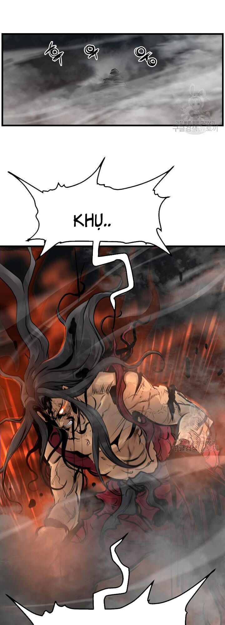 Đại Tướng Quân Chap 58 - Next Chap 59