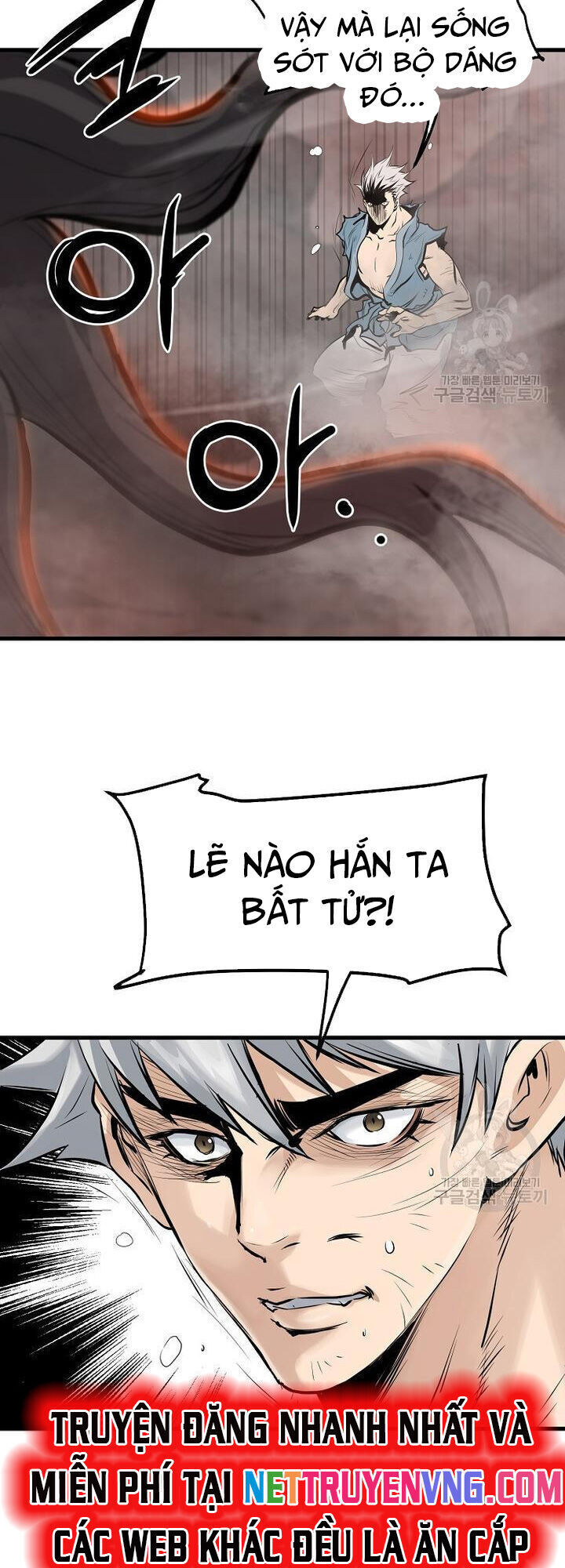 Đại Tướng Quân Chap 58 - Next Chap 59