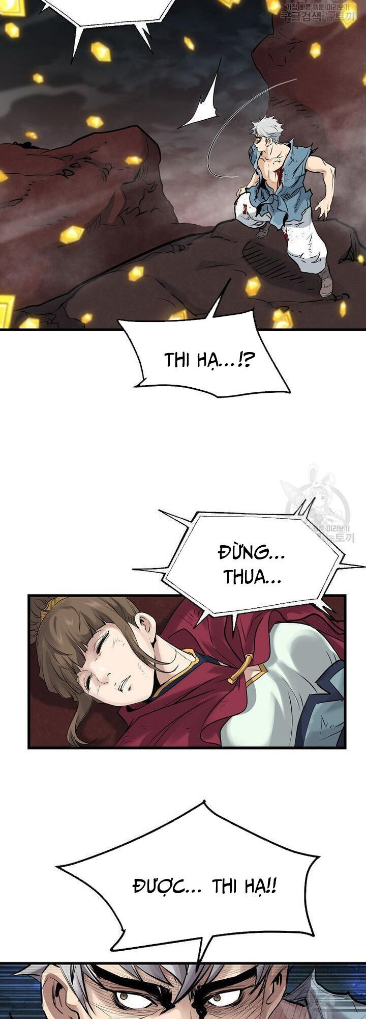 Đại Tướng Quân Chap 58 - Next Chap 59