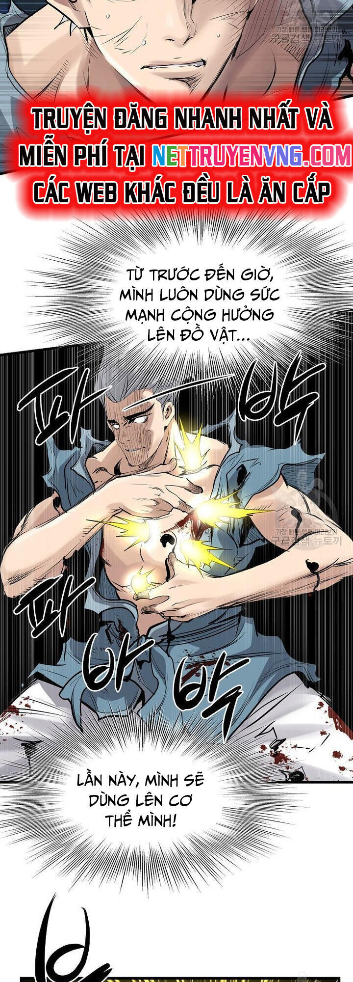 Đại Tướng Quân Chap 58 - Next Chap 59