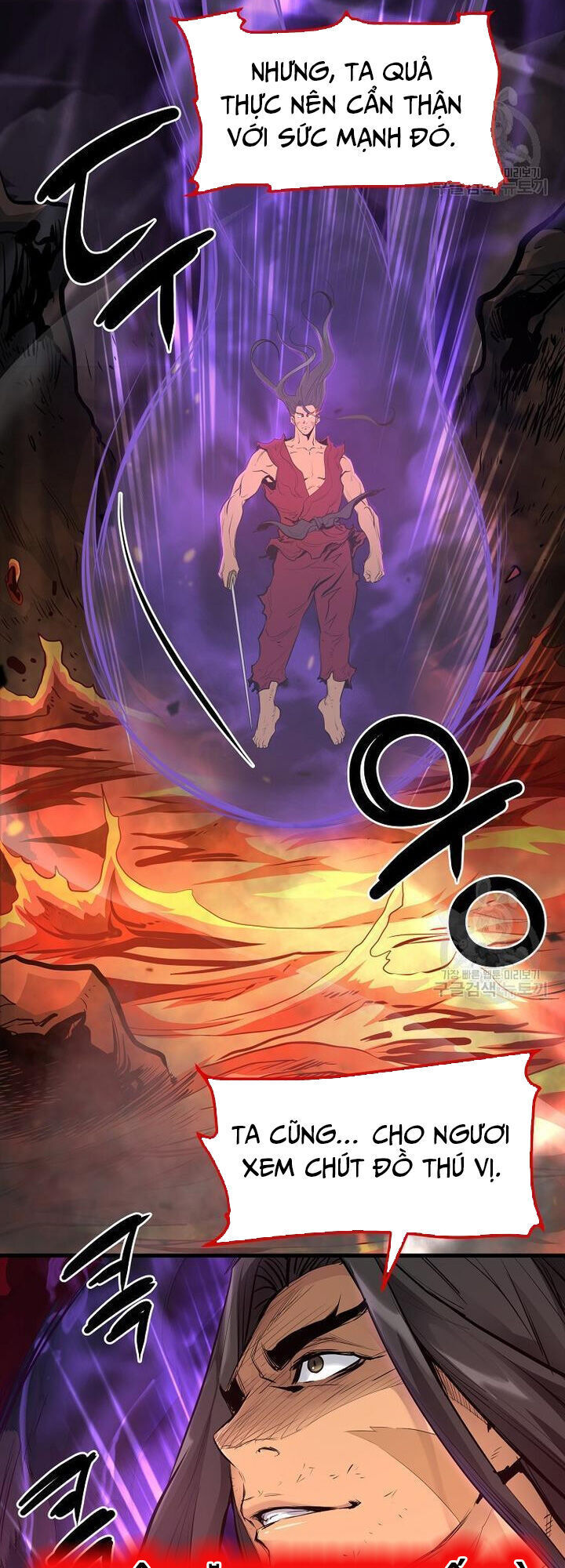 Đại Tướng Quân Chap 58 - Next Chap 59