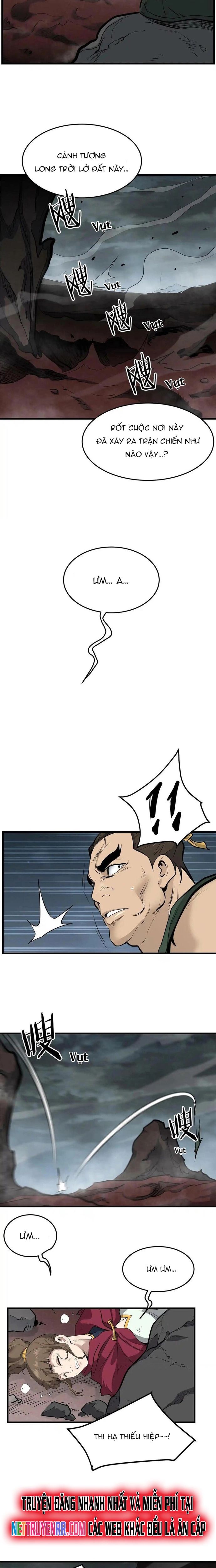 Đại Tướng Quân Chap 59 - Next Chap 60