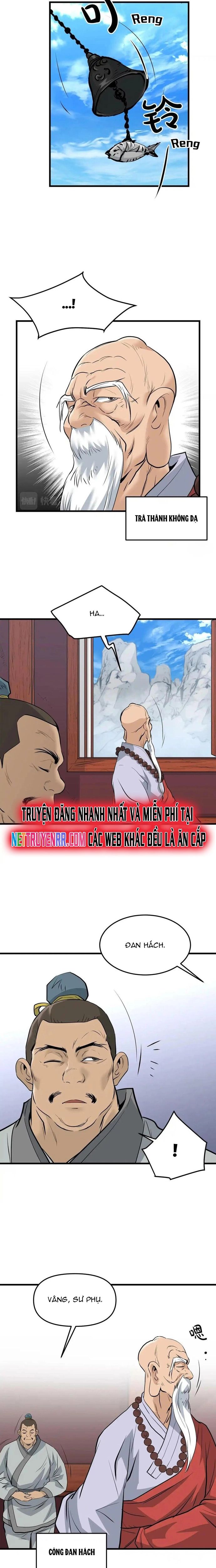 Đại Tướng Quân Chap 59 - Next Chap 60
