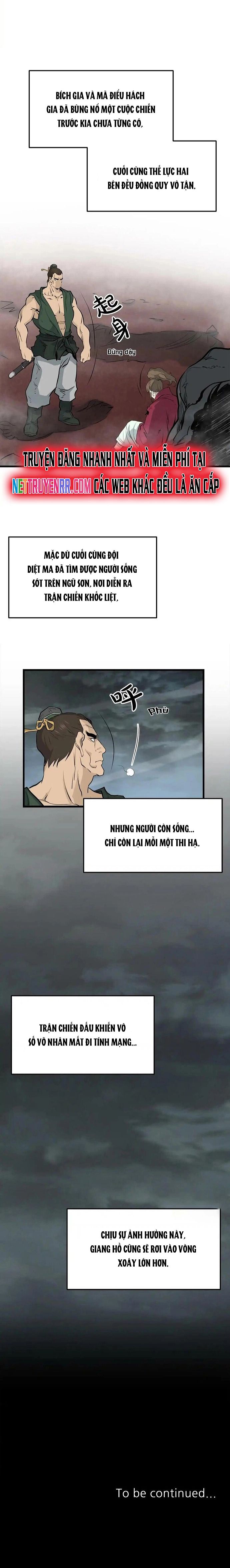Đại Tướng Quân Chap 59 - Next Chap 60
