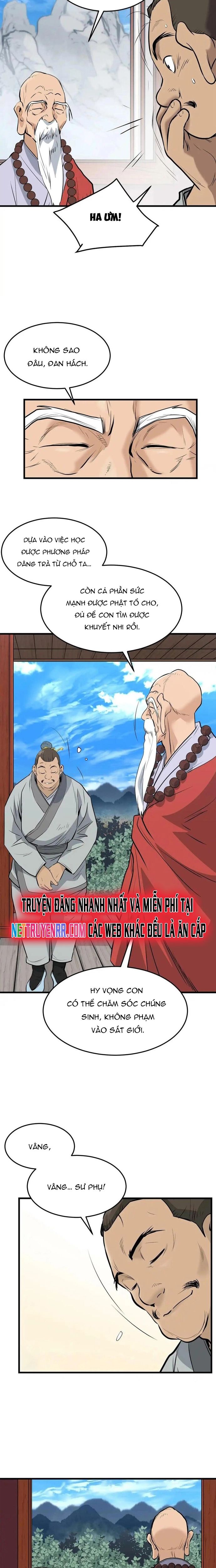 Đại Tướng Quân Chap 59 - Next Chap 60