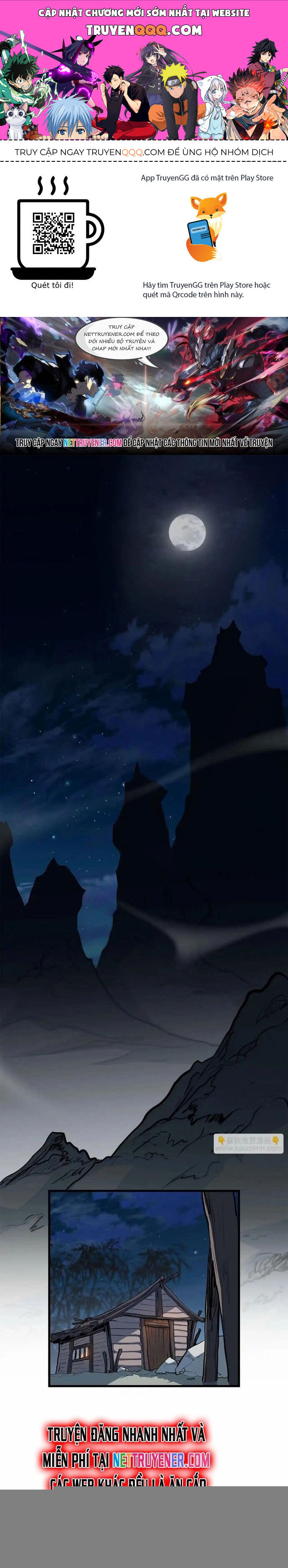 Đại Tướng Quân Chap 66 - Next Chap 67