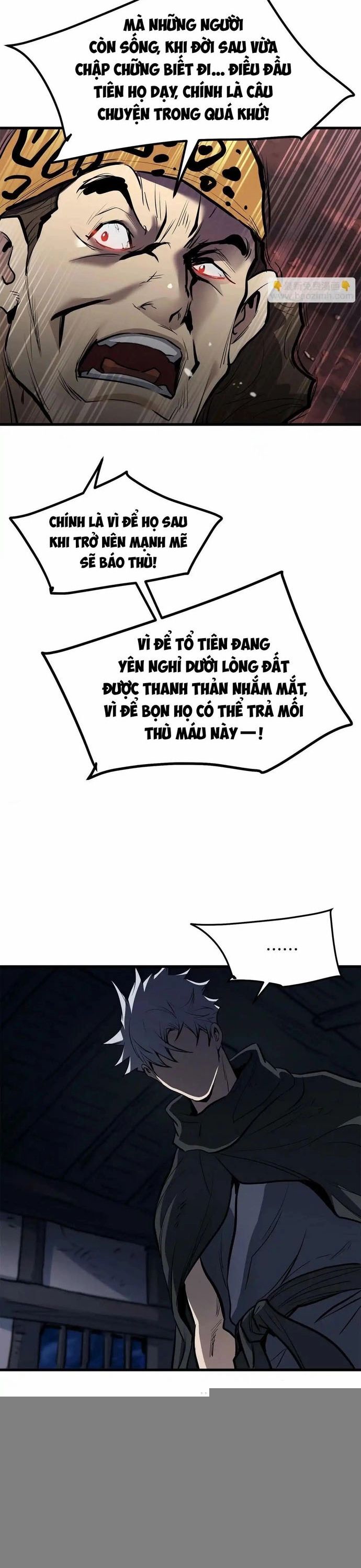 Đại Tướng Quân Chap 66 - Next Chap 67