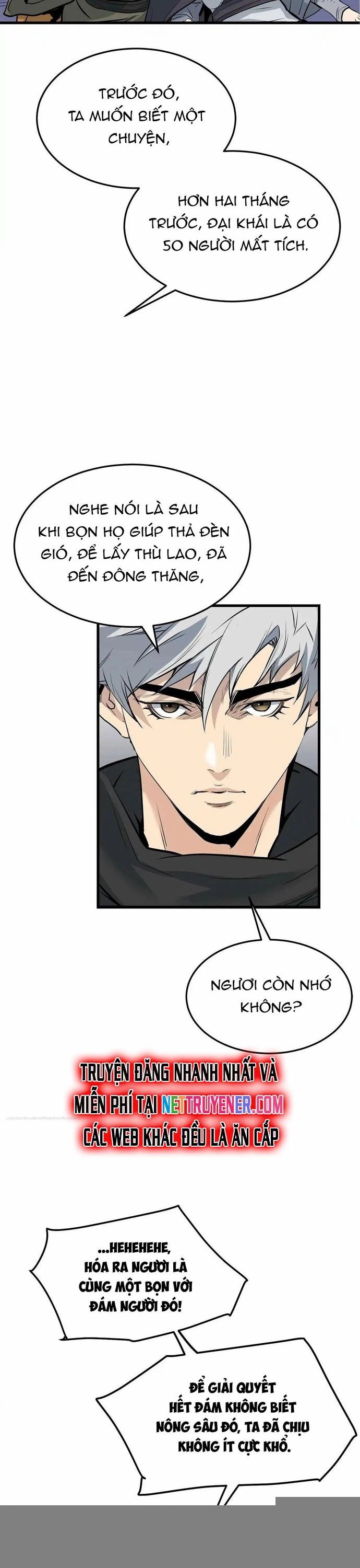 Đại Tướng Quân Chap 66 - Next Chap 67