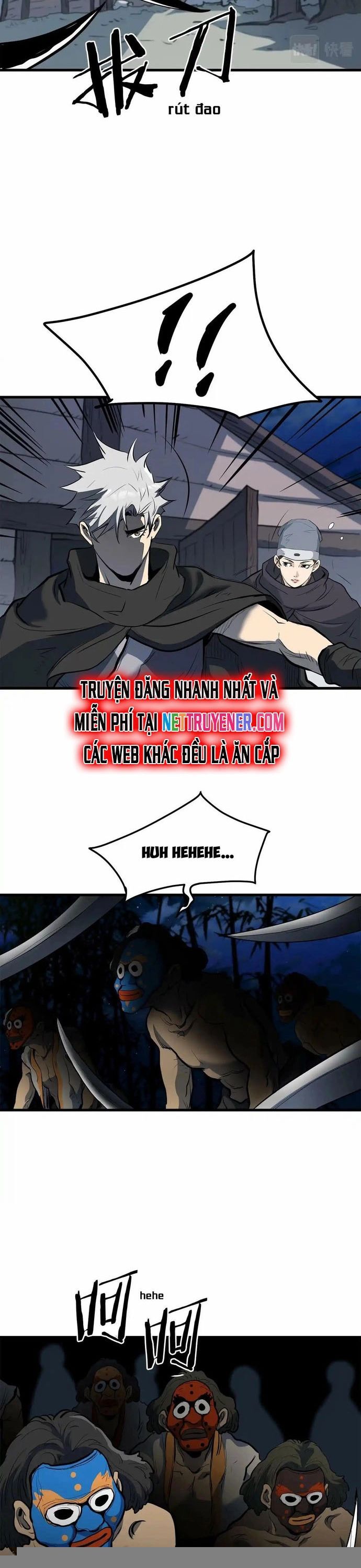 Đại Tướng Quân Chap 66 - Next Chap 67