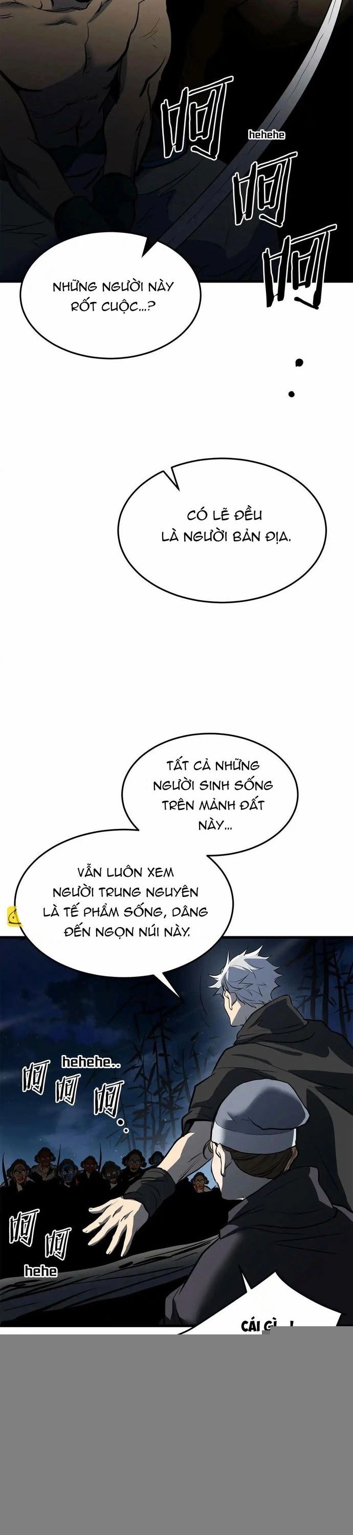 Đại Tướng Quân Chap 66 - Next Chap 67