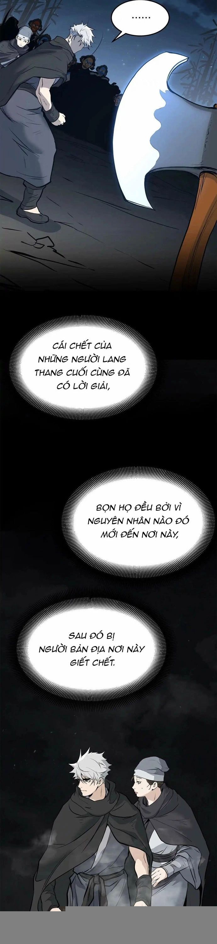 Đại Tướng Quân Chap 66 - Next Chap 67