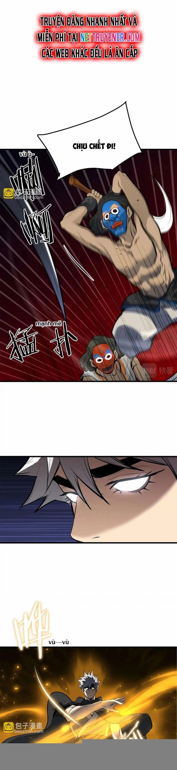 Đại Tướng Quân Chap 66 - Next Chap 67