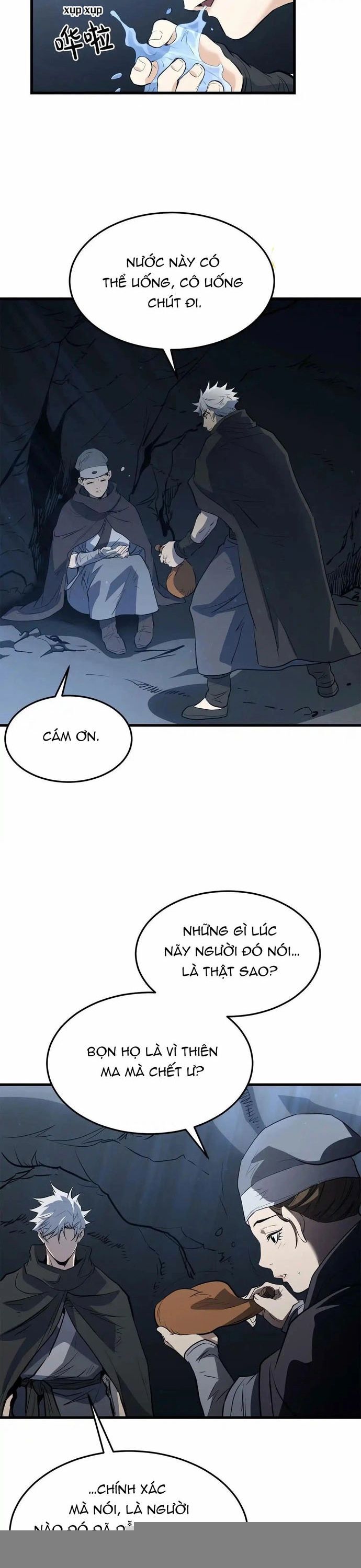 Đại Tướng Quân Chap 66 - Next Chap 67