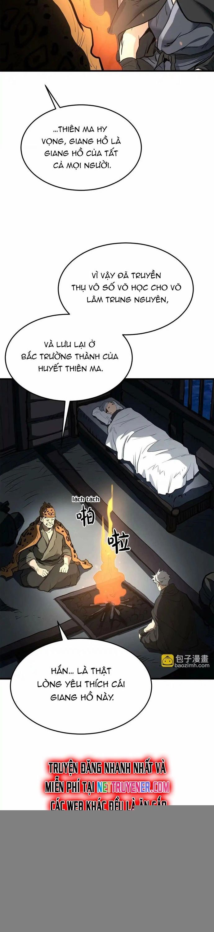 Đại Tướng Quân Chap 66 - Next Chap 67