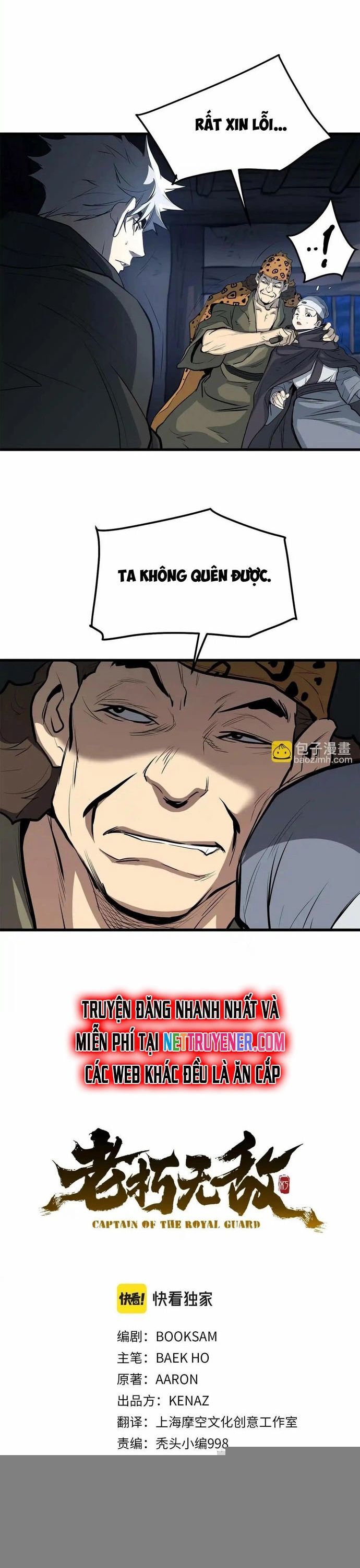 Đại Tướng Quân Chap 66 - Next Chap 67