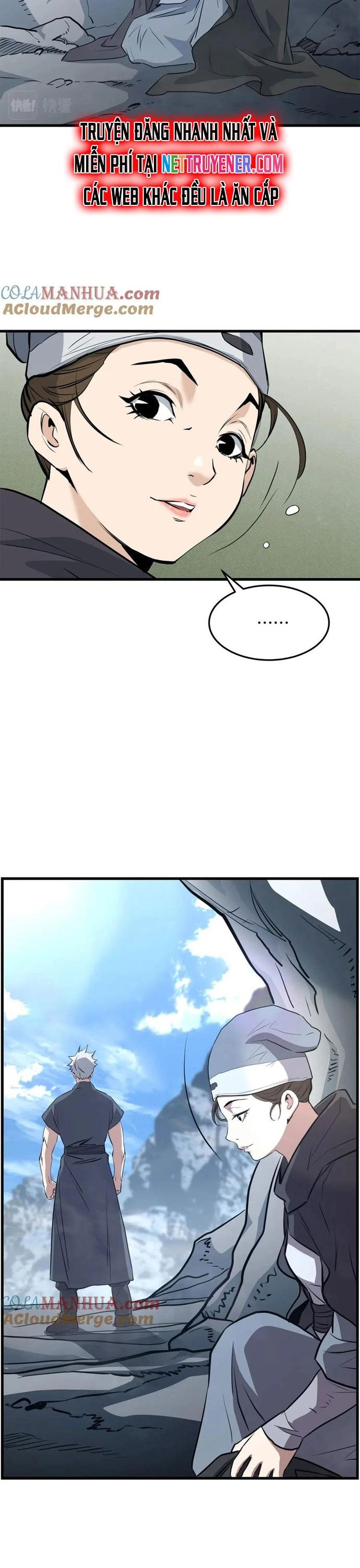 Đại Tướng Quân Chap 67 - Next Chap 68