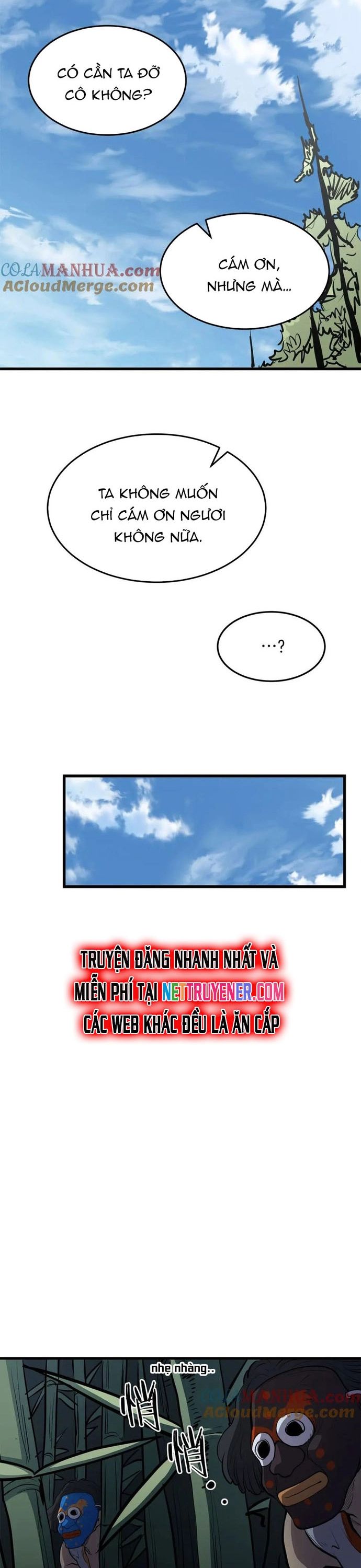 Đại Tướng Quân Chap 67 - Next Chap 68