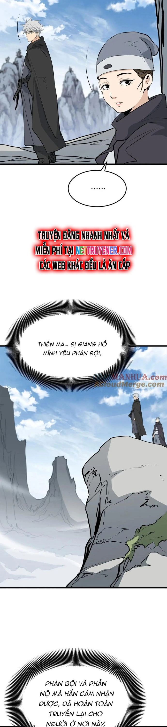 Đại Tướng Quân Chap 67 - Next Chap 68