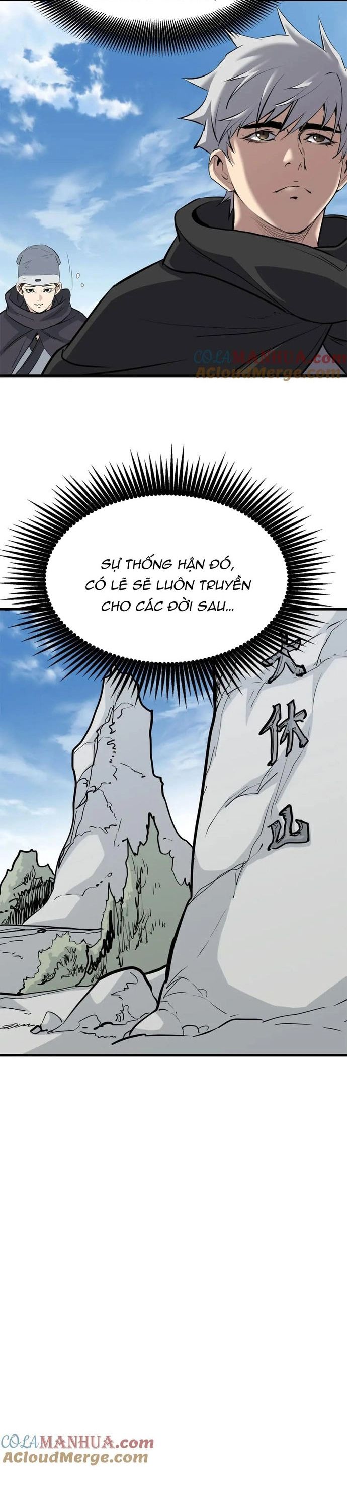 Đại Tướng Quân Chap 67 - Next Chap 68