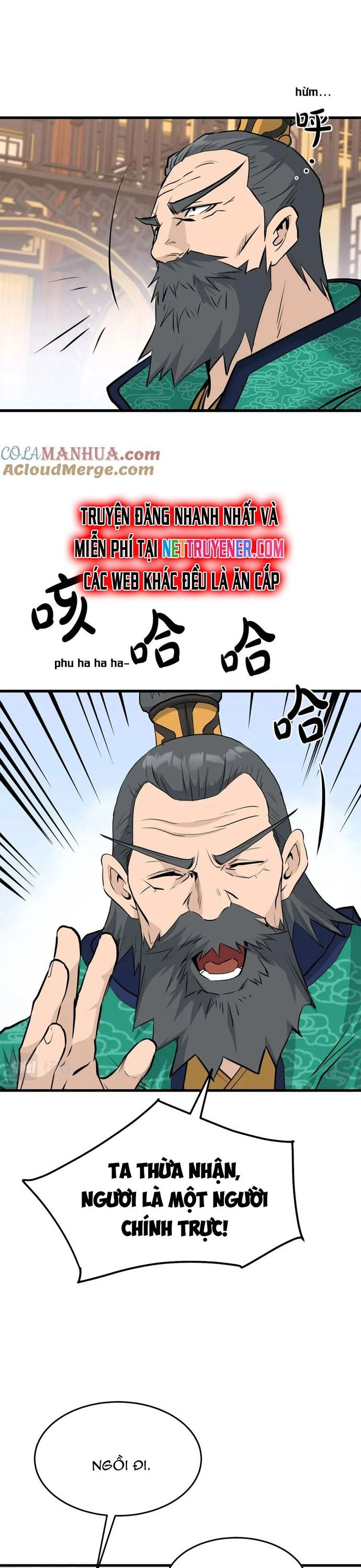 Đại Tướng Quân Chap 67 - Next Chap 68