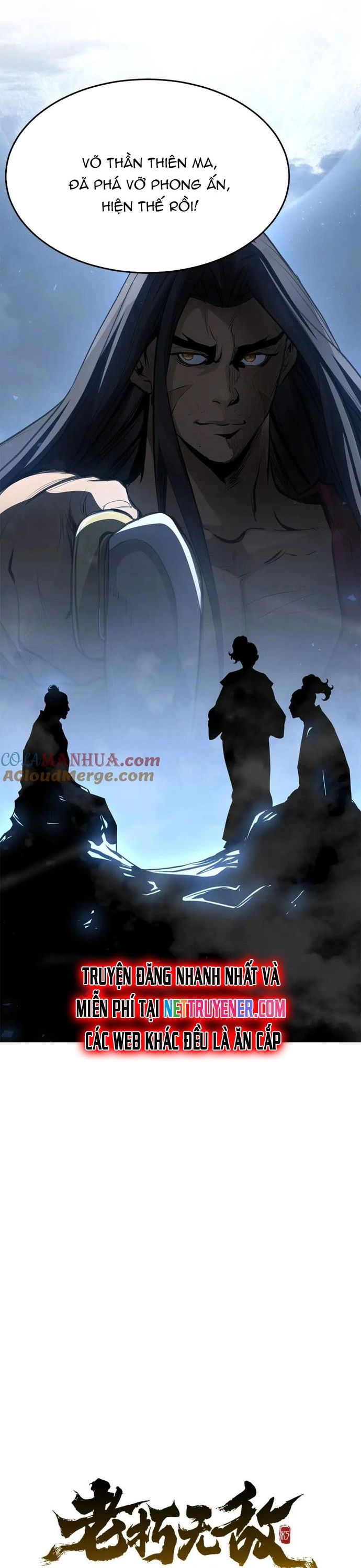 Đại Tướng Quân Chap 67 - Next Chap 68